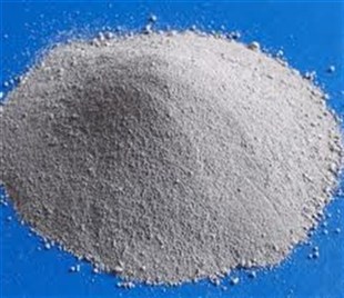 鐵水包搗打料
